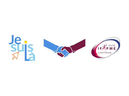 Antonio Ducastelle est formateur à l'IFAPME en e-commerce